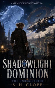 Shadowlight Dominion: The Unregistered