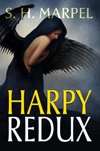  S. H. Marpel - Harpy Redux - Ghost Hunters Mystery-Detective.