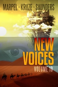  S. H. Marpel et  J. R. Kruze - New Voices Vol. 010 - Speculative Fiction Parable Anthology.