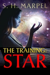  S. H. Marpel - The Training: Star - Ghost Hunters Mystery-Detective.