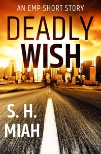  S. H. Miah - Deadly Wish.