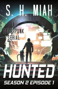 Hunted Season 2 Episode 1