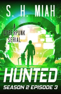 Hunted Season 2 Episode 3