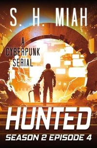 Hunted Season 2 Episode 4