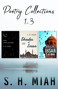 Téléchargement gratuit pour les livres Islamic Poetry Boxset