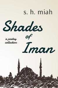 Collections de livres électroniques GoodReads Shades of Iman  - Poetry Collections, #2 (French Edition)