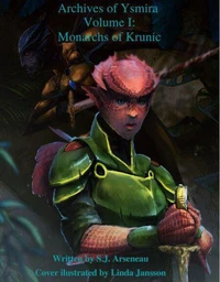 Monarchs of Krunich