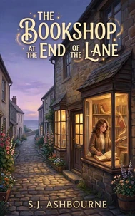 The Bookshop at the End of the Lane