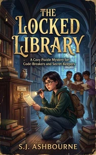 The Locked Library