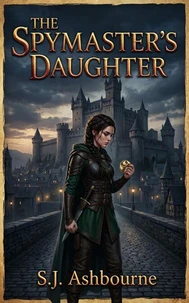 The Spymaster's Daughter