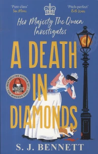 A death in diamonds
