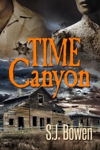  S.J. Bowen - Time Canyon.