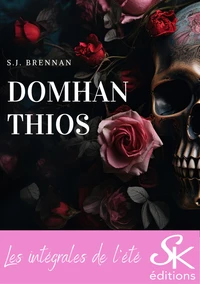 Domhan Thios - L'intégrale