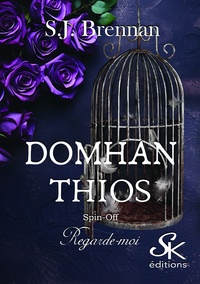 Domhan Thios Tome 5