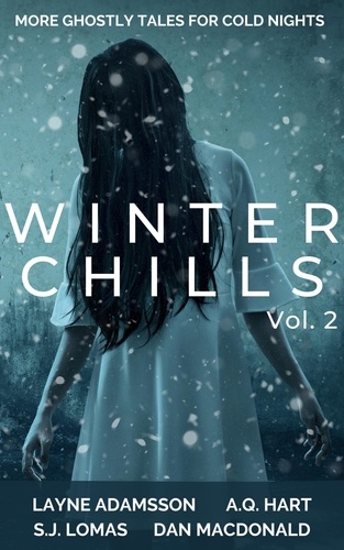  S.J. Lomas et  Layne Adamsson - Winter Chills - Winter Chills, #2.