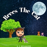  S J McLemore - Brees The Cat.