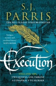 S. J. Parris - Execution.