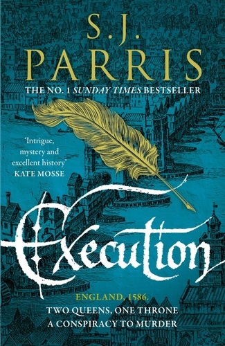 S. J. Parris - Execution.