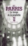 S. J. Parris - Le temps de la prophétie.