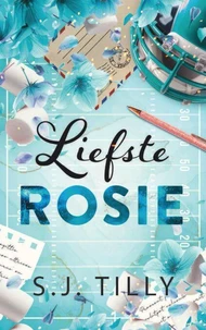 Liefste Rosie