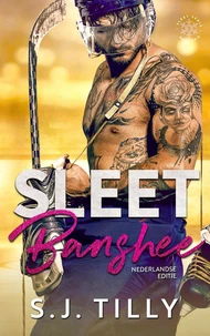 Sleet Banshee - Nederlandse editie
