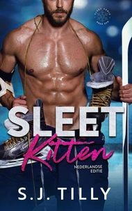 Sleet Kitten - Nederlandse editie