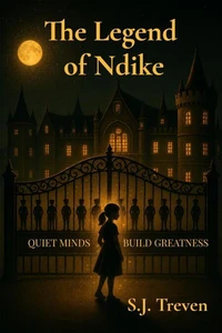The Legend of  Ndike