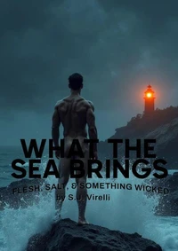 What The Sea Brings