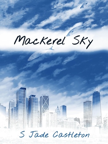  S Jade Castleton - Mackerel Sky - Watching Clouds, #1.