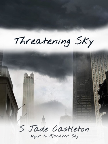 S Jade Castleton - Threatening Sky - Watching Clouds, #2.