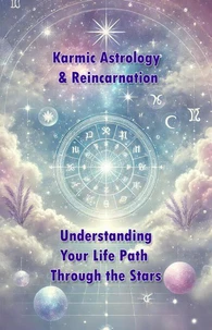 Karmic Astrology &amp; Reincarnation: Understanding Your Life Path Through the Stars