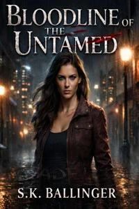 Bloodline of the Untamed