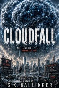 Cloudfall