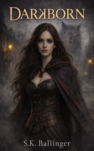 Darkborn