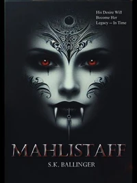 Mahlistaff