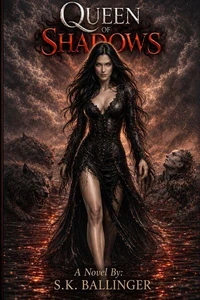 Queen of Shadows