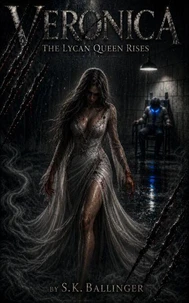 Veronica: The Lycan Queen Rises