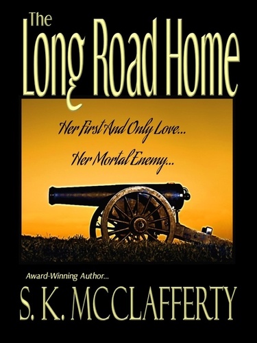  S. K. McClafferty - The Long Road Home.