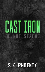 Cast Iron