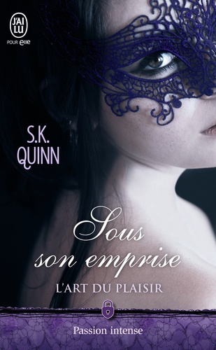 L'art du plaisir Tome 1 Sous son emprise - Occasion