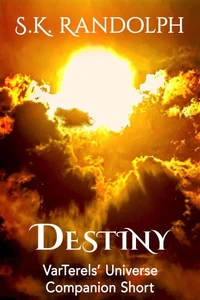 Destiny: Companion Short