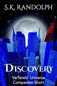 Discovery: Companion Short