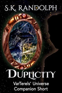 Duplicity: Companion Short