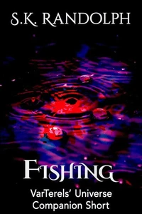 Fishing: Companion SHort
