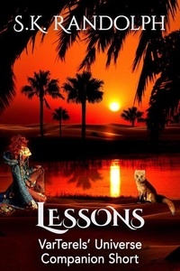 Lessons: Companion Short - VarTerels' Universe, #5.1
