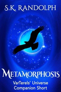 Metamorohosis: Companion Short