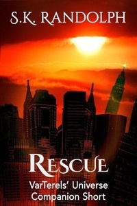 Rescue: Companion Short - VarTerels' Universe, #1.3