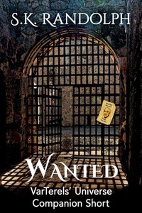 Wanted: Companion Short - VarTerels' Universe, #3.1