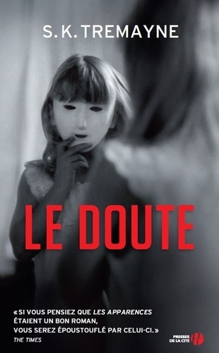 Le doute - Occasion