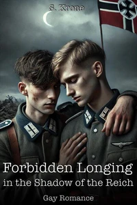 Forbidden Longing in the Shadow of the Reich: Gay Romance